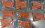 FROZEN SALMON - Imagen 2