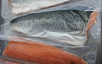 FROZEN SALMON - Imagen 3